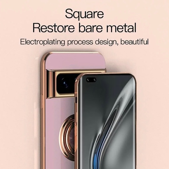 Case brand case for google pixel, 7+ 5G. New. - Picture 2 of 5